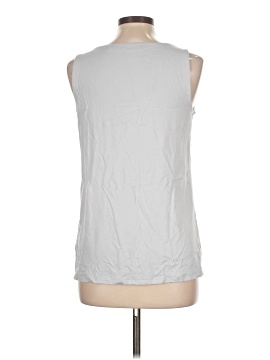 Colleen Lopez Sleeveless T-Shirt (view 2)