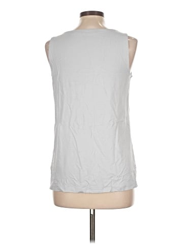 Colleen Lopez Sleeveless T-Shirt (view 2)