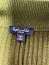 Splendid Chevron-herringbone Green Casual Pants Size L - photo 7