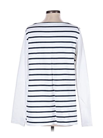 Kim Rogers 3/4 Sleeve T-Shirt (view 2)