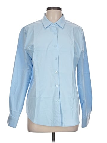 Unbranded Long Sleeve Blouse (view 1)