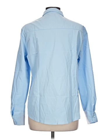 Unbranded Long Sleeve Blouse (view 2)