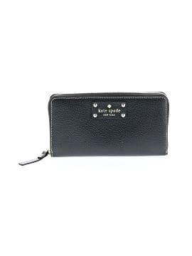 Kate Spade New York Leather Wallet