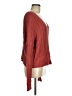 Aeropostale Red Pullover Sweater Size M - photo 4
