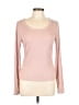 Gap Pink Long Sleeve Top Size L - photo 1