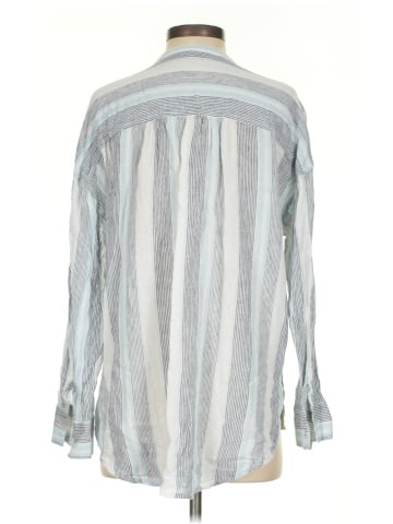 Splendid Long Sleeve Button-Down Shirt (view 2)