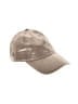 Aerie 100% Polyester Tan Baseball Cap One size - photo 1