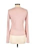 Gap Pink Long Sleeve Top Size L - photo 2
