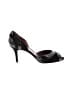 Max Mara Black Sandals Size EU 37 - photo 1
