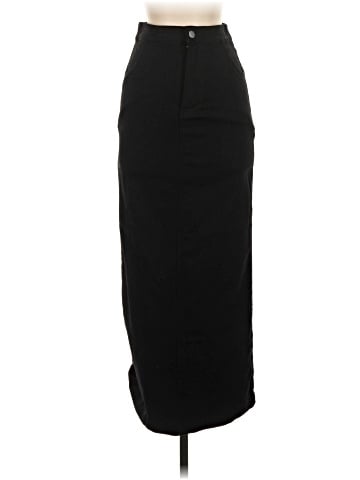 PinkyOtto Formal Skirt (view 1)