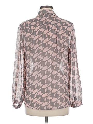 Bellatrix Long Sleeve Blouse (view 2)