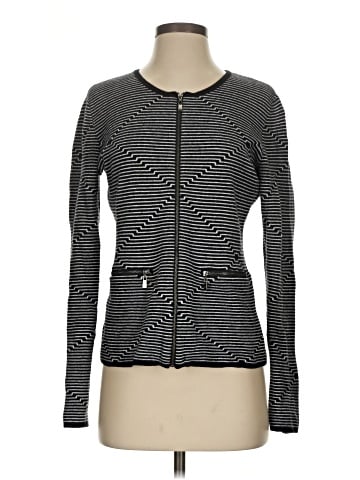 Noir Long Sleeve Top (view 1)