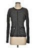 Noir Black Long Sleeve Top Size S - photo 1
