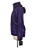 Lululemon Athletica 100% Polyester Purple Raincoat Size 10 - photo 5