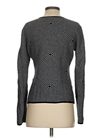 Noir Long Sleeve Top (view 2)