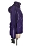 Lululemon Athletica 100% Polyester Purple Raincoat Size 10 - photo 4