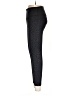 Crz Yoga Animal Print Black Active Pants Size 28 waist (estimated) - photo 5
