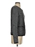 Noir Black Long Sleeve Top Size S - photo 4