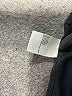Etcetera Black 3/4 Sleeve Button-Down Shirt Size 16 - photo 8