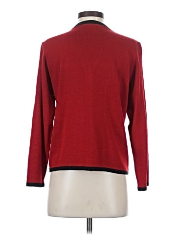 Norton McNaughton Cardigan (view 2)