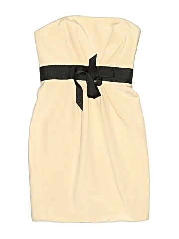 MARCHESA notte Cocktail Dress (view 1)