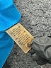 Calvin Klein Solid Teal Cocktail Dress Size 6 - photo 7