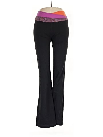 Lululemon Athletica Yoga Pants (view 1)
