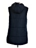 Prettygarden 100% Polyester Blue Vest Size S - photo 2