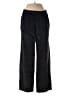 Nike Black Casual Pants Size M - photo 1