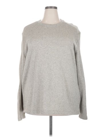 Van Heusen Pullover Sweater (view 1)