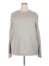 Van Heusen 100% Polyester Gray Pullover Sweater Size XXL - photo 1