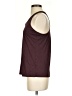 Athletic Works 100% Polyester Burgundy Active Tank Size S - photo 5