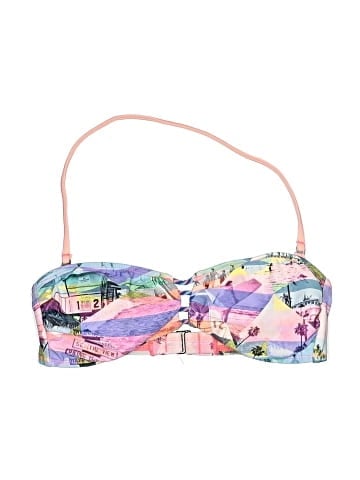 Hobie Swimsuit Top (view 1)