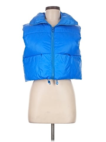 Unbranded Vest (view 1)