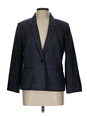 Kensie Blazer (view 1)
