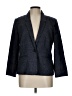 Kensie Tweed Gray Blazer Size L - photo 1