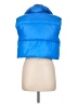 Unbranded 100% Polyester Blue Vest Size M - photo 2