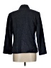 Kensie Tweed Gray Blazer Size L - photo 2