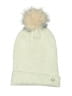 Calvin Klein Green Ivory Beanie One size - photo 1