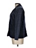 Kensie Tweed Gray Blazer Size L - photo 5