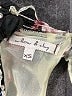 Willow & Clay 100% Polyester Ivory Sleeveless Blouse Size XS - photo 7