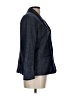Kensie Tweed Gray Blazer Size L - photo 4