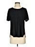 Athleta Black Short Sleeve T-Shirt Size S - photo 1