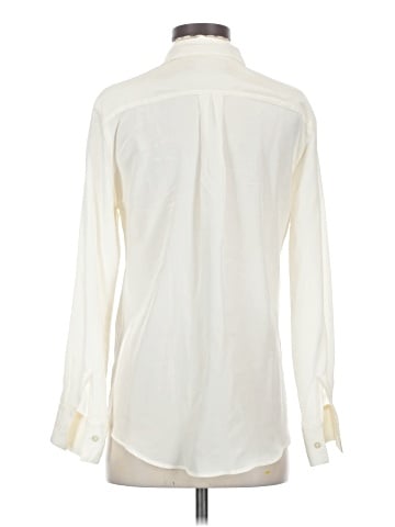 Zoe & Sam Long Sleeve Blouse (view 2)