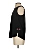 Vince Camuto 100% Polyester Black Sleeveless Blouse Size XS - photo 5