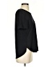 Athleta Black Short Sleeve T-Shirt Size S - photo 4