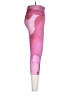 Assorted Brands 100% Polyester Hearts Pink Yoga Pants Size M - photo 4