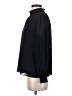 J.Crew 100% Polyester Black Long Sleeve Blouse Size S - photo 5