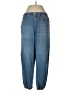 Blank NYC Blue Jeans Size 30 waist - photo 1
