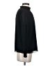 J.Crew 100% Polyester Black Long Sleeve Blouse Size S - photo 4